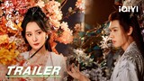 Times have changed, but love is eternal | 狐妖小红娘月红篇 | iQIYI