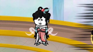 Episode 1: Guanyin sneak attacks, I spit blood