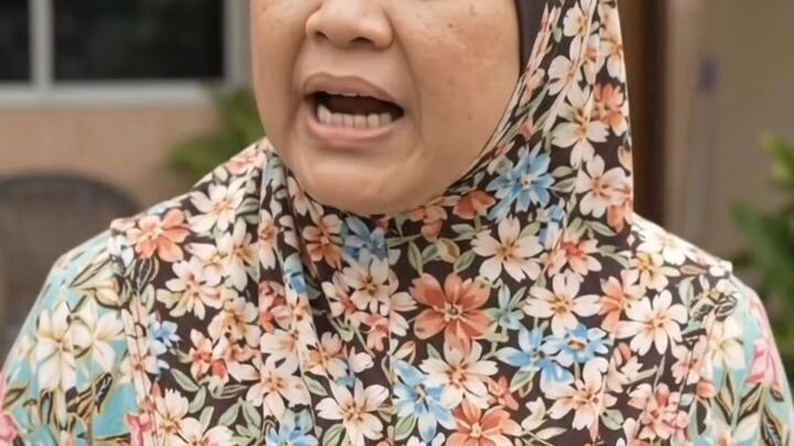 “Rider Kena Kacau Kucing 😂🐱 | Episod 2 — Order Salah”