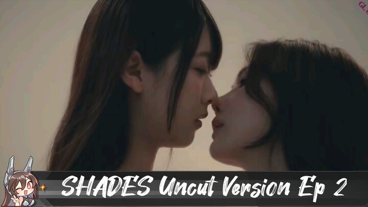 🇹🇭 [GL] Shades Episode 2 Uncut Version || Official English subtitles