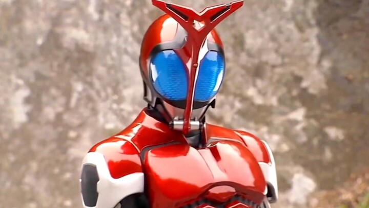 Kabuto (Tian Dao): I heard you want to cut off my horns?