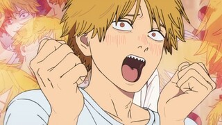 [Kenshi Yonezu/MAPPA/Tatsushi Yoshihara] Chainsaw Man: The Movie: Lesser Arc Official PV