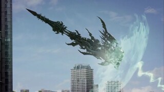 GARO: Gold Storm Shō - Episode 22 (English Sub)