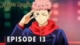 Jujutsu Kaisen Season 3 - Episode 13 Bahasa Indonesia
