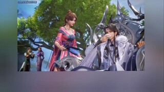 100000 Years Of Refining Qi Eps 257 indo