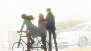 LovingYamada Episode 9