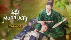 🇰🇷🇵🇭EP. 11 LOVE IN THE MOONLIGHT [TAGALOG DUBBED] | Romance/History/Comedy