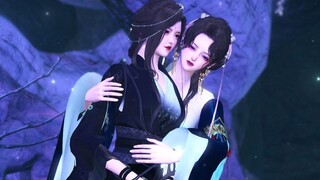 [เสียงส้ม/จีน] เนื่องจากอ้ายชิงชอบคุกเข่ามาก ก็เลยคุกเข่าที่นี่สักหนึ่งชั่วโมง
