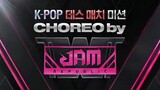 JAM REPUBLIC SWF2 K-POP DANCE MATCH MISSION