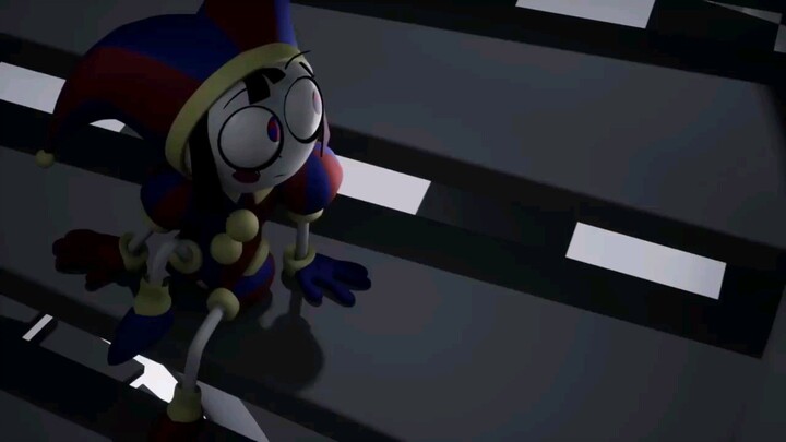 The Amazing Digital Circus Eps 9 trailer | Subtitle Indonesia