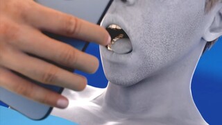 Why can’t dead people unlock phones?