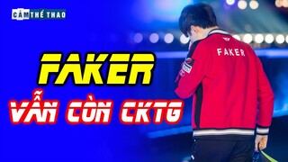 KHÔNG CÓ GÌ PHẢI BUỒN HẾT T1, MÌNH CÓ THỰC LỰC THUA MỚI BUỒN...