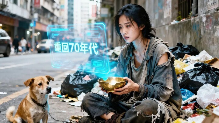 Pemuda miskin ke zaman kuno - sistem kultivasi menjadikannya jenius... (YT)