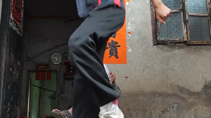 แอนิเมชันแห่งชัยชนะของเฟกเกอร์