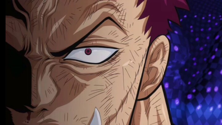 GEAR 4  LUFFY SNAKEMAN