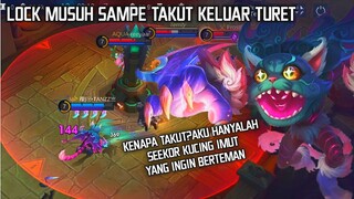 Kenapa Takut??Aku Hanyalah Seekor Kucing Imut Yang Ingin Berteman:V - Tanzz Gameplay