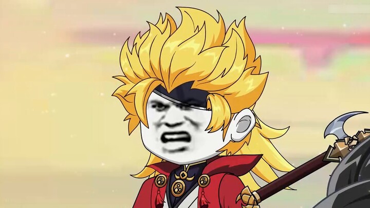Episode 47: Win the game, I will definitely come back