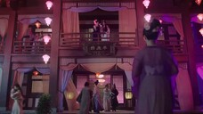 พิชิตใจใต้เท้าจอมโหด01-10