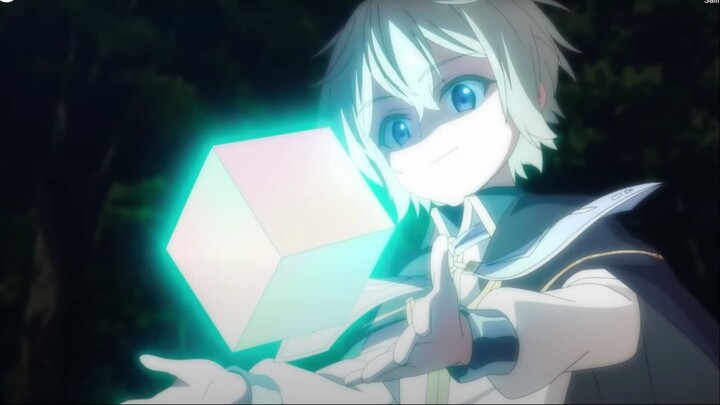 Di Buang Dari Keluarga Bangsawan Karena Cuma Dapet Skill Produksi