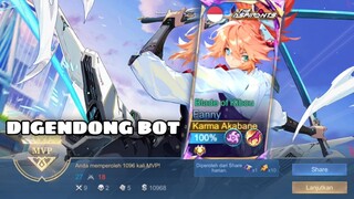 DIGENDONG BOT