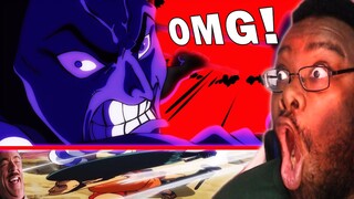 OMG THE HYPE! ODEN GREATNESS NOW = ENMA ZORO GREATNESS LATER | One Piece Reaction