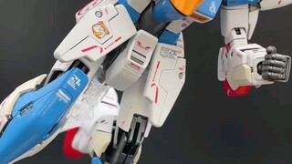 Victory Gundam Master Grade