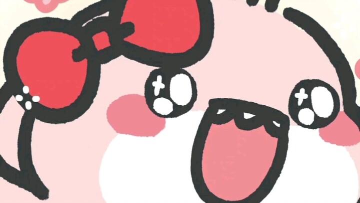 Special Collection of Fat and Pink Expressions