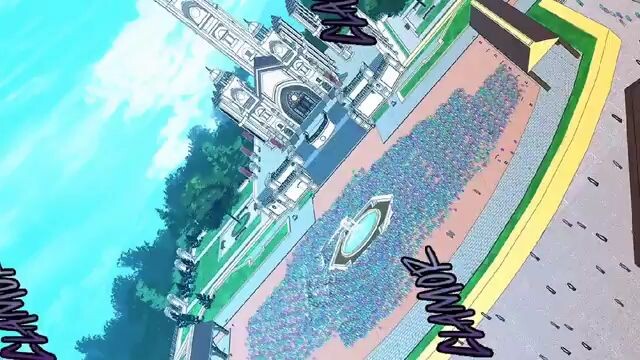 (Chapter 82-85) The beginning after the end Tagalog recap