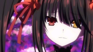 Date A Live Anime Edit