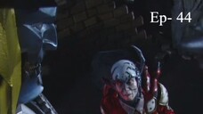 Madan Senki Ryukendo Episode 44 English Dubbed