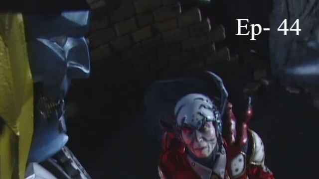 Madan Senki Ryukendo Episode 44 English Dubbed