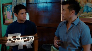 Masama na ang tama mo kay Vanessa! | Black Rider