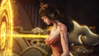 Supreme Alchemy Episode 162 Sub Indo