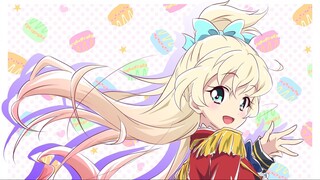 Aikatsu Stars! Tập 16 vietsub