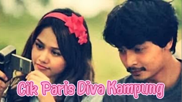 Cik paris diva kampung
