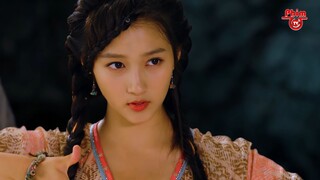 Hiên Viên Kiếm Hán Chi Vân - Tập 20