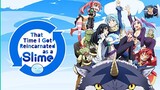 That time I got Reincarnated as a Slime Season 01 Episode 17 | English Dubbed
