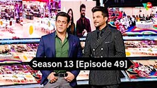 Bigg Boss Season 13 [Episode 49] Hindi