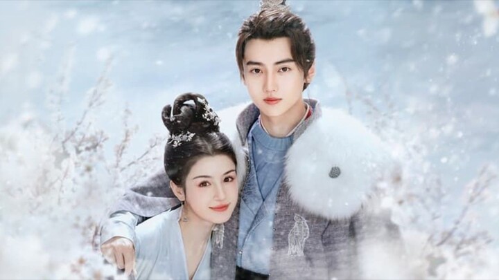 17. TITLE: Jade's Fateful Love [2024]/Chinese Series Fantasy Romance English Dubbed Episode 17 HD