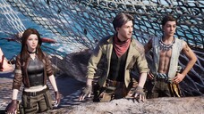 Return Of The South Sea Eps 7