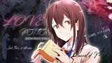 Love Potion [AMV] - Anime Mix MV