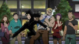 Mobpsycho 100