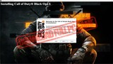 Call of Duty Black Ops 6 TORRENT