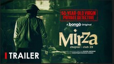 Mirza | মির্জা | Official Teaser | Mosharraf Karim, Parsa Evana│Bongo Original│Bangla WEB Film 2025