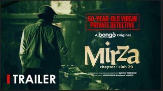 Mirza | মির্জা | Official Teaser | Mosharraf Karim, Parsa Evana│Bongo Original│Bangla WEB Film 2025
