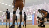 Haikyuu seseason 3 episode 9 engliah dub