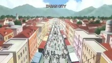 Hunter X Hunter ep 3 Tagalog dub