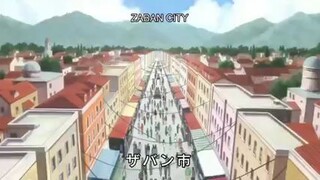 Hunter X Hunter ep 3 Tagalog dub