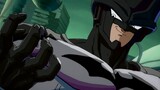 [Dragon Ball FighterZ] MOD We, the DC Justice League, will not allow you to act recklessly here.