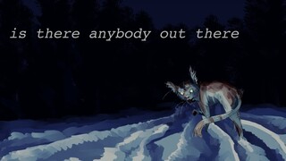 [blood cw] is there anybody out there [oc pmv]